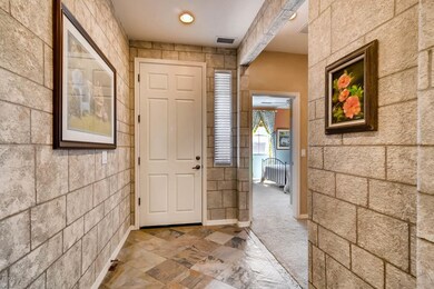 Foyer