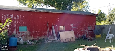 32 N Main St, Bloomingdale, IN 47832 - photo 5