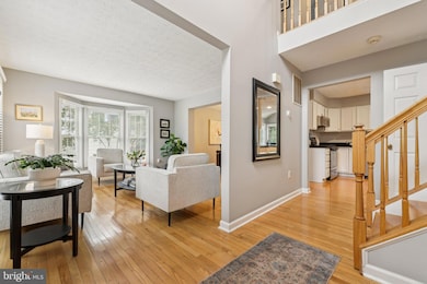 1508 Ridge Forest Way, Hanover, MD 21076 - photo 7