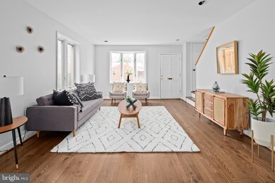 3706 Alton Place NW, Washington, DC 20016 - photo 3