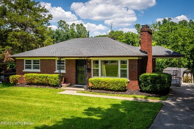 8216 Denise Dr, Louisville, KY 40219 - photo 3