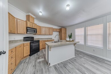 373 Kelly Brook Cir, Weatherford, TX 76087 - photo 7