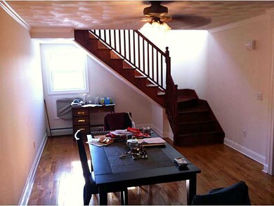 Dining Room.
