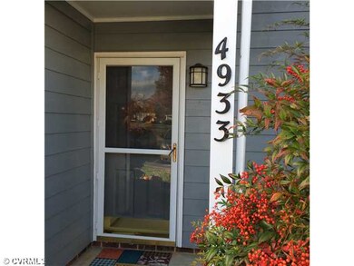 Exterior Front - Come inside and take a look aroun