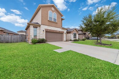 3402 Cartwright Cliff Ln, Fulshear, TX 77441 - photo 2