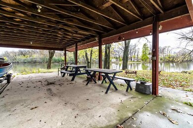 5267 S Christianson Rd, Janesville, WI 53546 - photo 4