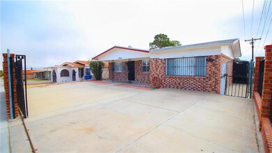 2916 Monroe Ave, El Paso, TX 79930 - photo 2