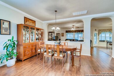 24502 Walnut Pass, San Antonio, TX 78255 - photo 5