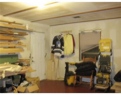 Other. Additional living area