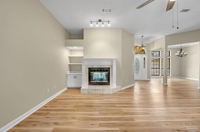 10207 Bristol Park Rd, Cantonment, FL 32533 - photo 7