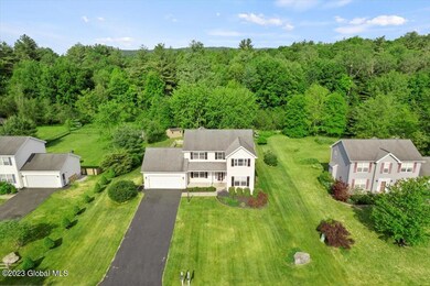 21 Apple Tree Ln, Gansevoort, NY 12831 - photo 2