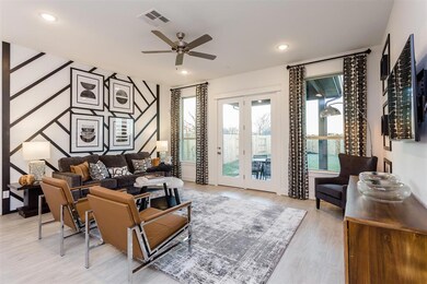 1206 El Sol Blvd, Sherman, TX 75090 - photo 6