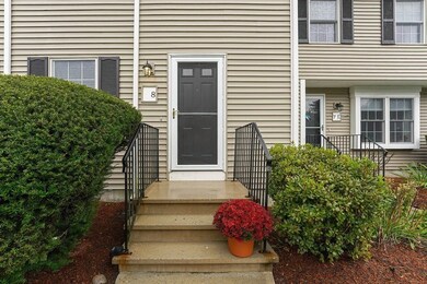 8 Key St unit 8, Millis, MA 02054 - photo 3