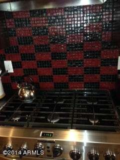 backsplash in kitchen