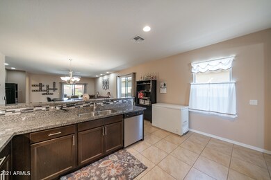 13269 Tumbleweed - 07Kitchen