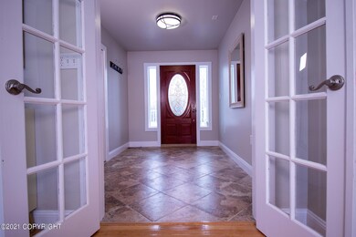 1769 W Thomas Loop, Deltana, AK 99737 - photo 2