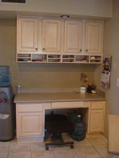 Desk