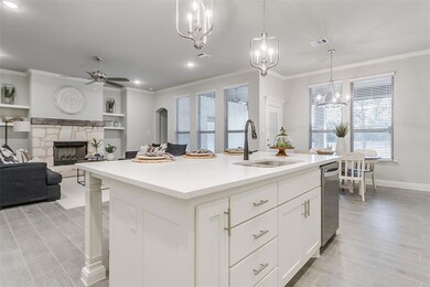 Lot 28 Odell Ct, Springtown, TX 76082 - photo 6