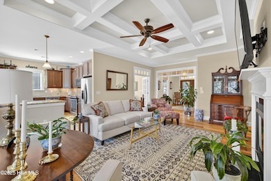 2302 Foundry Ct, Wilmington, NC 28412 - photo 6