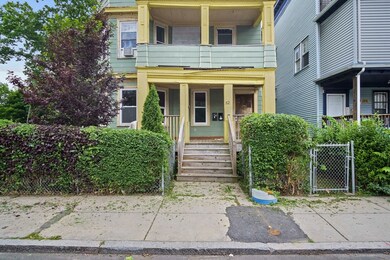 52 Intervale St unit 1, Dorchester, MA 02121 - photo 2