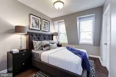 521 Columbia Rd NW unit 2, Washington, DC 20001 - photo 6