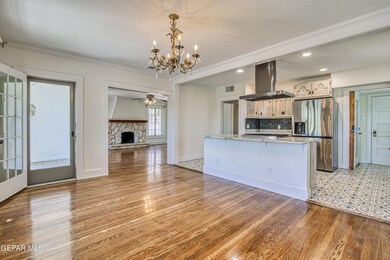 2905 Gold Ave, El Paso, TX 79930 - photo 5