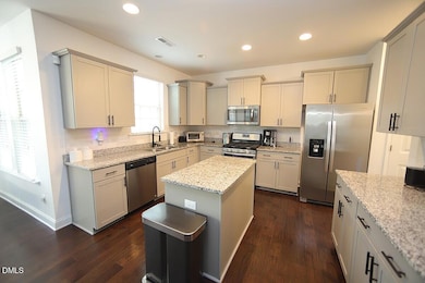 2612 Teermark Ln, Durham, NC 27703 - photo 7