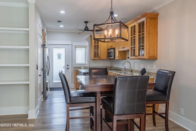 339 Ahern St unit 4, Atlantic Beach, FL 32233 - photo 5