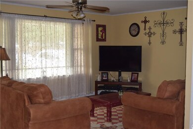 2401 N Bell Ave, Shawnee, OK 74804 - photo 4