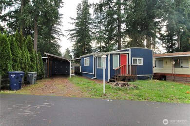 4040 Auburn Way S unit 50, Auburn, WA 98092 - photo 2