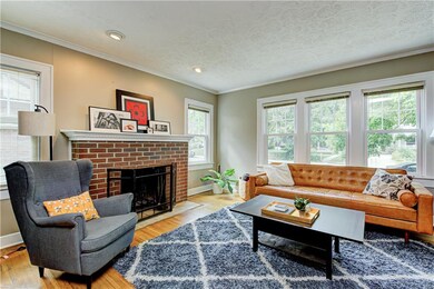 5259 Carrollton Ave, Indianapolis, IN 46220 - photo 7