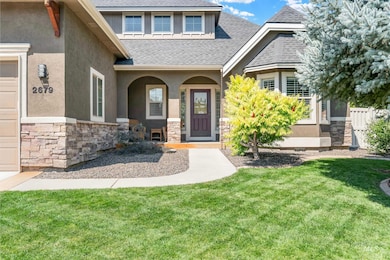 2679 S Tristram Way, Meridian, ID 83642 - photo 4