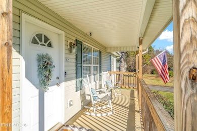 8625 Ball Park Ln, Knoxville, TN 37920 - photo 2