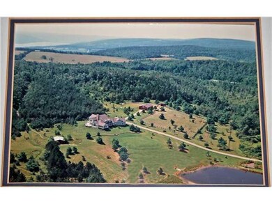 Aerial View. Aerial panorama displays the develope