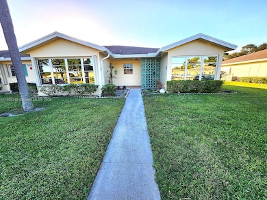 5091 Lakefront Blvd unit D, Delray Beach, FL 33484 - photo 4