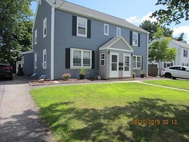 109 Uncatena Ave, Worcester, MA 01606 - photo 2