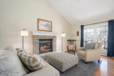 Light-filled & Hardwood Floors!