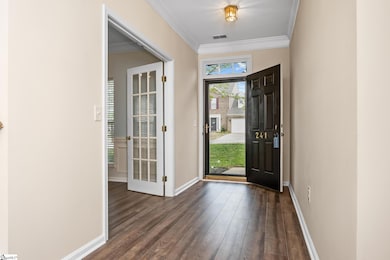 241 Highgate Cir, Greer, SC 29650 - photo 3