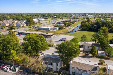 3122 S 101st East Ave unit 102, Tulsa, OK 74146 - photo 3