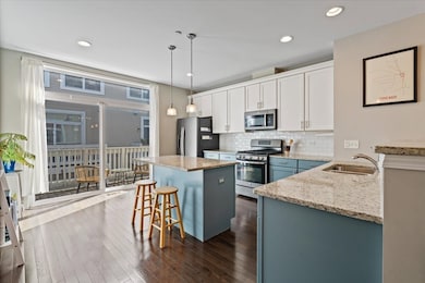 4647 S Lake Park Ave unit D, Chicago, IL 60653 - photo 6