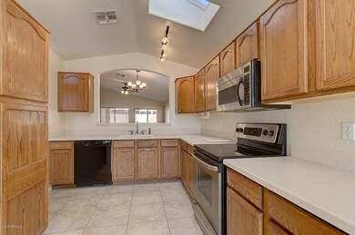 New Kitchen Ctrtops