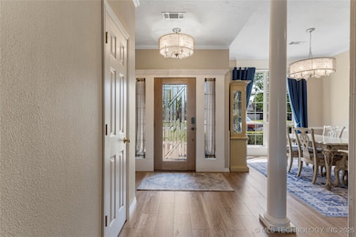 1208 E Yakima St, Broken Arrow, OK 74012 - photo 7