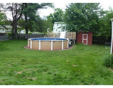 840 North St, Feeding Hills, MA 01030 - photo 4