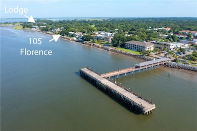105 Florence St, Saint Simons Island, GA 31522 - photo 5