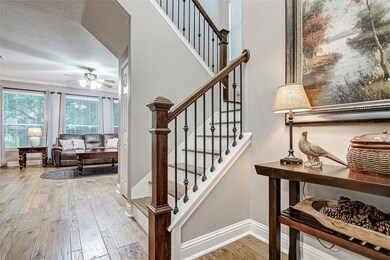 5906 Brigstone Park Dr, Katy, TX 77450 - photo 7