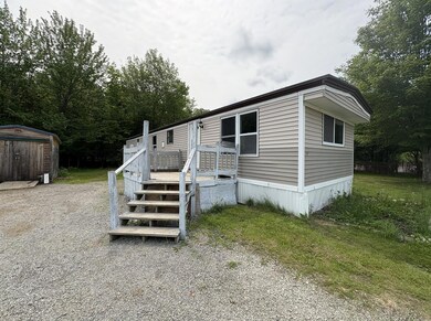 45 Church St unit 29, East Millinocket, ME 04430 - photo 2