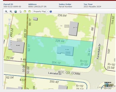 8066 Lancelot Dr, Cincinnati, OH 45244 - photo 5