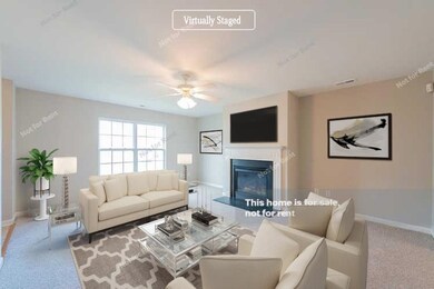 Virtually Staged
