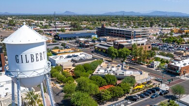 1455 W Tara Dr unit II, Gilbert, AZ 85233 - photo 5