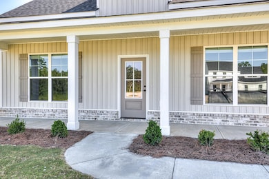 1686 Pine Ridge Dr N, Hephzibah, GA 30815 - photo 5